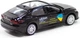 Автомодель Techno Drive Toyota Camry Uklon Чорна (250292) (6900007324090) - изображение 4