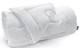 Ковдра Dormeo всесезонна полуторна 155х210 Wellsleep Advanced Карбон (7630033948333) - зображення 2