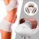 Масажер антицелюлітний роликовий для тіла Body Slimmer SQ-100 - зображення 2