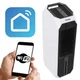 Кондиционер мобильный переносной Cronos OCTAGON ACF01L 9L + Wi-fi - изображение 6