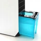 Кондиционер мобильный переносной Cronos OCTAGON ACF01L 9L + Wi-fi - изображение 8