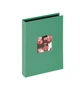 Альбом для фотографій 15x20 на 24 фото Walther Fun MA-352-K petrol green - зображення 1
