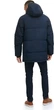 Мужчини парку Dockers Arctic Cloth Heavyweight Parka, Темно-Синій р.M - зображення 4