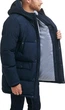 Мужчини парку Dockers Arctic Cloth Heavyweight Parka, Темно-Синій р.M - зображення 5