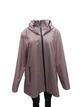 Жіноча куртка Рожева Calvin Klein р.2XL - изображение 1