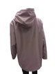 Жіноча куртка Рожева Calvin Klein р.2XL - изображение 2