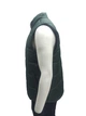 Чоловіча стьогана безрукавка Weatherproof Vintage, Темно-зеленый, р.XL - изображение 5