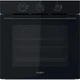 Електрична духова шафа WHIRLPOOL OMK38HU0B - изображение 1