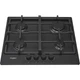 Робоча поверхня WHIRLPOOL TGML660NB - изображение 2