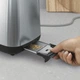 Тостер ELECTROLUX EAT E3T1-3ST - изображение 4