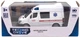 Автомодель Techno Drive Mercedes Benz Sprinter Скорая помощь (250295) (6900007324120) - изображение 10