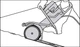 Комплект дисков Distar для husqvarna C&B&nbsp;230xCAB CLH RM (39401065017) - изображение 3