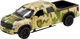 Автомодель Techno Drive Ford F-150 SVT Raptor Мілітарі (250296) (6900007324137) - изображение 1