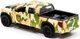 Автомодель Techno Drive Ford F-150 SVT Raptor Мілітарі (250296) (6900007324137) - изображение 3