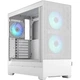 Корпус Fractal Design Pop Air RGB White TG ClearTint (FD-C-POR1A-01) - изображение 1