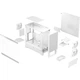 Корпус Fractal Design Pop Air RGB White TG ClearTint (FD-C-POR1A-01) - изображение 7