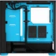 Корпус для ПК Fractal Design Pop Air RGB Cyan Core TG (FD-C-POR1A-02) - изображение 5