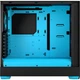 Корпус для ПК Fractal Design Pop Air RGB Cyan Core TG (FD-C-POR1A-02) - изображение 6