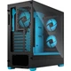 Корпус для ПК Fractal Design Pop Air RGB Cyan Core TG (FD-C-POR1A-02) - изображение 10