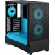 Корпус для ПК Fractal Design Pop Air RGB Cyan Core TG (FD-C-POR1A-02) - изображение 2