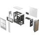 Корпус для ПК Fractal Design North Chalk White (FD-C-NOR1C-03) - изображение 7