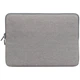 Чехол для ноутбука RivaCase 13.3" 7703 (Grey) "Suzuka" (7703Grey) - изображение 2