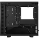 Корпус Fractal Design Define 7 Nano - Black Solid (FD-C-DEF7N-01) - изображение 5
