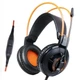 Навушники Somic G925 Black-Orange - изображение 1
