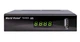 Цифровий ефірний ресивер DVB-T2 World Vision T624D5 - зображення 1