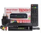 Цифровий ефірний ресивер DVB-T2 World Vision T624D5 - зображення 4