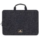 Чохол до ноутбука RivaCase 15.6" 7915 (Black) "Anvik" (7915Black) - зображення 6