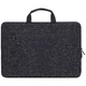 Чохол до ноутбука RivaCase 15.6" 7915 (Black) "Anvik" (7915Black) - зображення 7