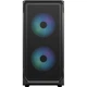Корпус для ПК Fractal Design Focus 2 RGB Blck TG Clear Tint (FD-C-FOC2A-03) - изображение 12