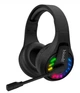 Навушники A4Tech Bloody GR230 Black - изображение 1