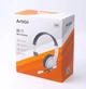 Навушники A4Tech HU-11 Black/White - зображення 4