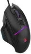 Миша ігрова A4Tech Bloody W95 Max Black - изображение 3