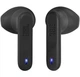 Навушники JBL Wave Flex Black (JBLWFLEXBLK) - зображення 2