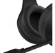Навушники A4Tech Bloody G230 Black (4711421979498) - зображення 4