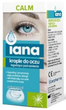 Krople Do Oczu Starpharma Iana Calm Łagodzące 10 ml (5904730732826) - obraz 1