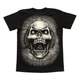 Футболка 2 Черепа (кельтский візерунок) (Rock Eagle, Total t-shirt), Розмір L - зображення 2