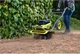 Культиватор Ryobi RY36CVXA-0 36В, ширина 40 см, регулировка глубины 20 см, бесщеточная (без АКБ и ЗУ) (5133005763) - изображение 2