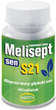 Suplement diety Asepta Melisept Sen S21 60 tabletek Na uspokojenie (5904734577065) - obraz 1