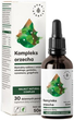 Aura Herbals Kompleks Orzecha 50 ml (5902479611631) - obraz 1