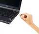 Bluetooth-адаптер Asus (USB-BT500) v5.0+EDR 40м Black - изображение 4