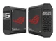 Маршрутизатор ASUS ROG Rapture Gaming Mesh System GT6 (2PK black) - изображение 1