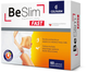 Suplement diety Colfarm Be Slim Fast 60 tabletek Na odchudzanie (5901130355877) - obraz 1