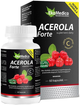 Ekamedica Acerola Forte 500mg 60 kapsułek (5906874160213) - obraz 1