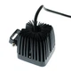 Светодиодная фара AllLight 13 type 12W 4chip EPISTAR spot 9-30V - изображение 4