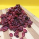 Журавлина сушена в'ялена 100% 1 кг NOS (Cran-R-1000) - зображення 7