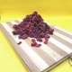 Журавлина сушена в'ялена 100% 1 кг NOS (Cran-R-1000) - зображення 9